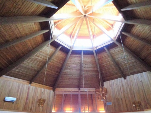 The Polynesian Resort image 26