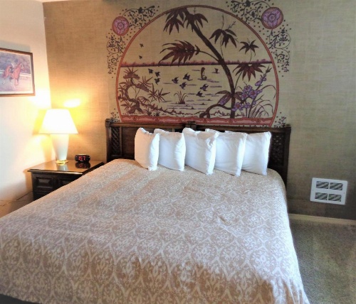 The Polynesian Resort image 35