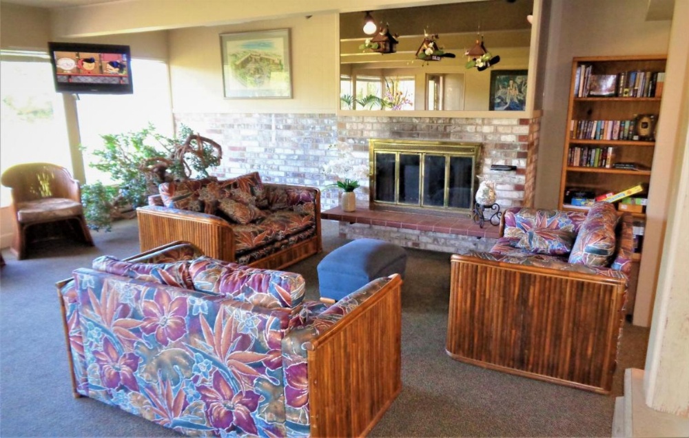 The Polynesian Resort Image 46