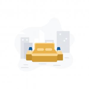 Suite with Garden View